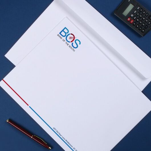 9 x 12 Envelopes